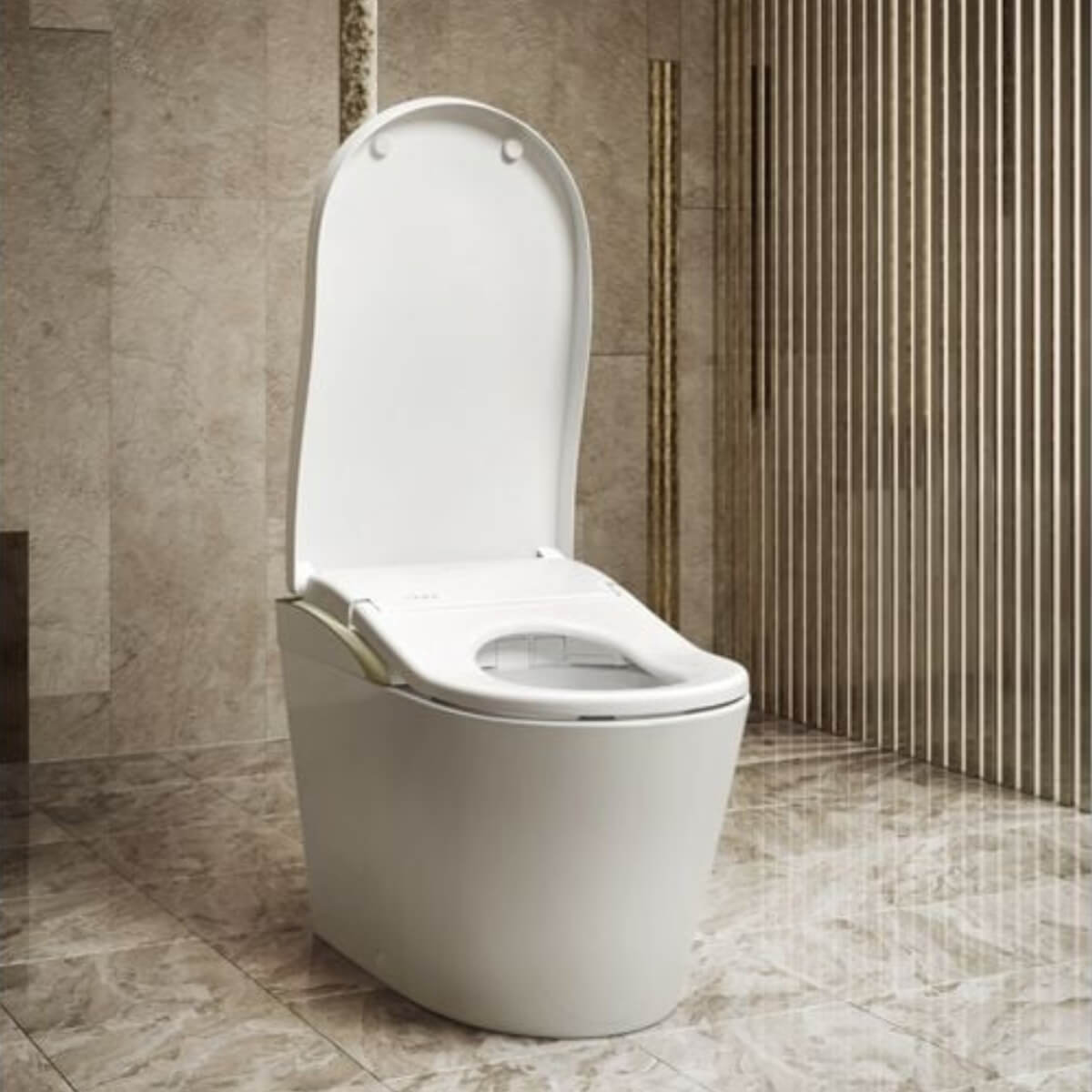 Bồn Cầu TOTO CES9820 | Đồ Nhật Nội Địa