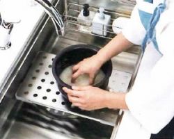 Phụ kiện bồn rửa bát Shigeru | Đồ Nhật Nội Địa