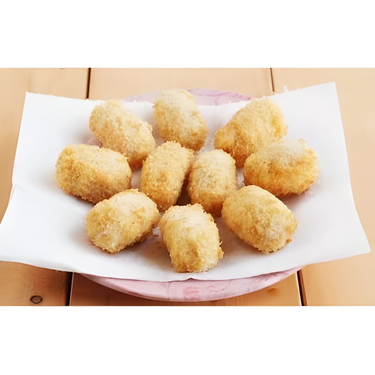 Set 50 Giấy Thấm Dầu Mỡ Đồ Chiên Rán Kyowa