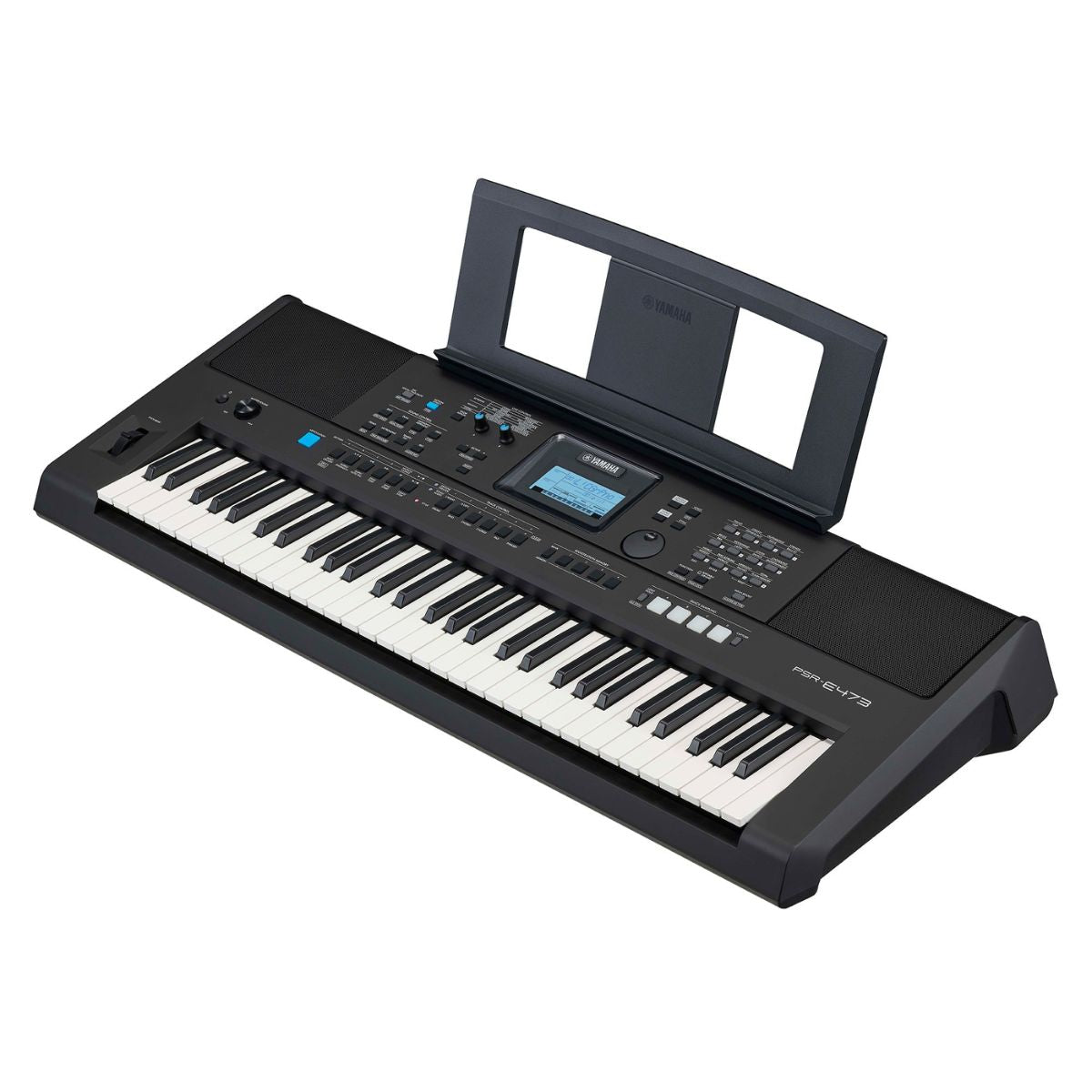 Đàn Organ Yamaha PSR-E473| Portable Keyboard | Areca