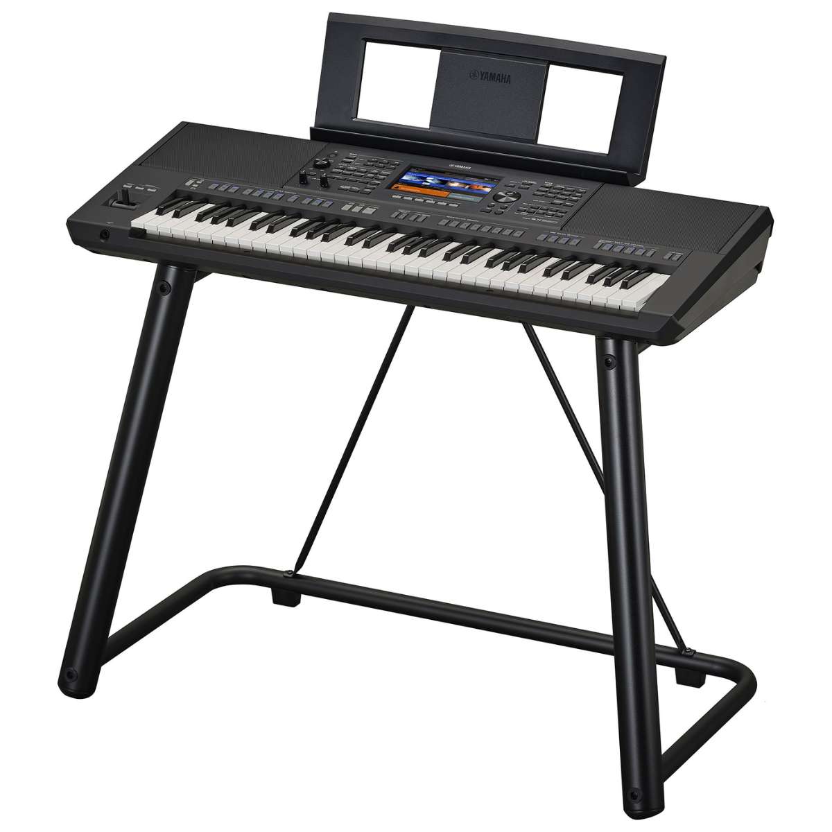 Đàn Organ Yamaha PSR SX720| Areca