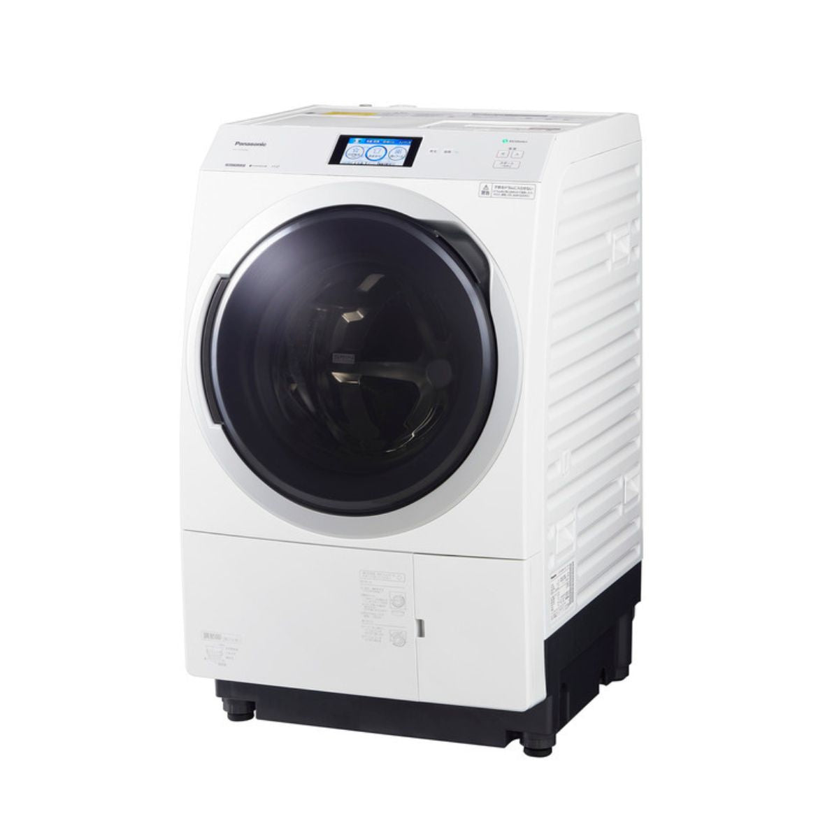 Máy Giặt Sấy Panasonic NA-VX900BL | Giặt 11, Sấy 6Kg | Đồ Nhật Nội Địa