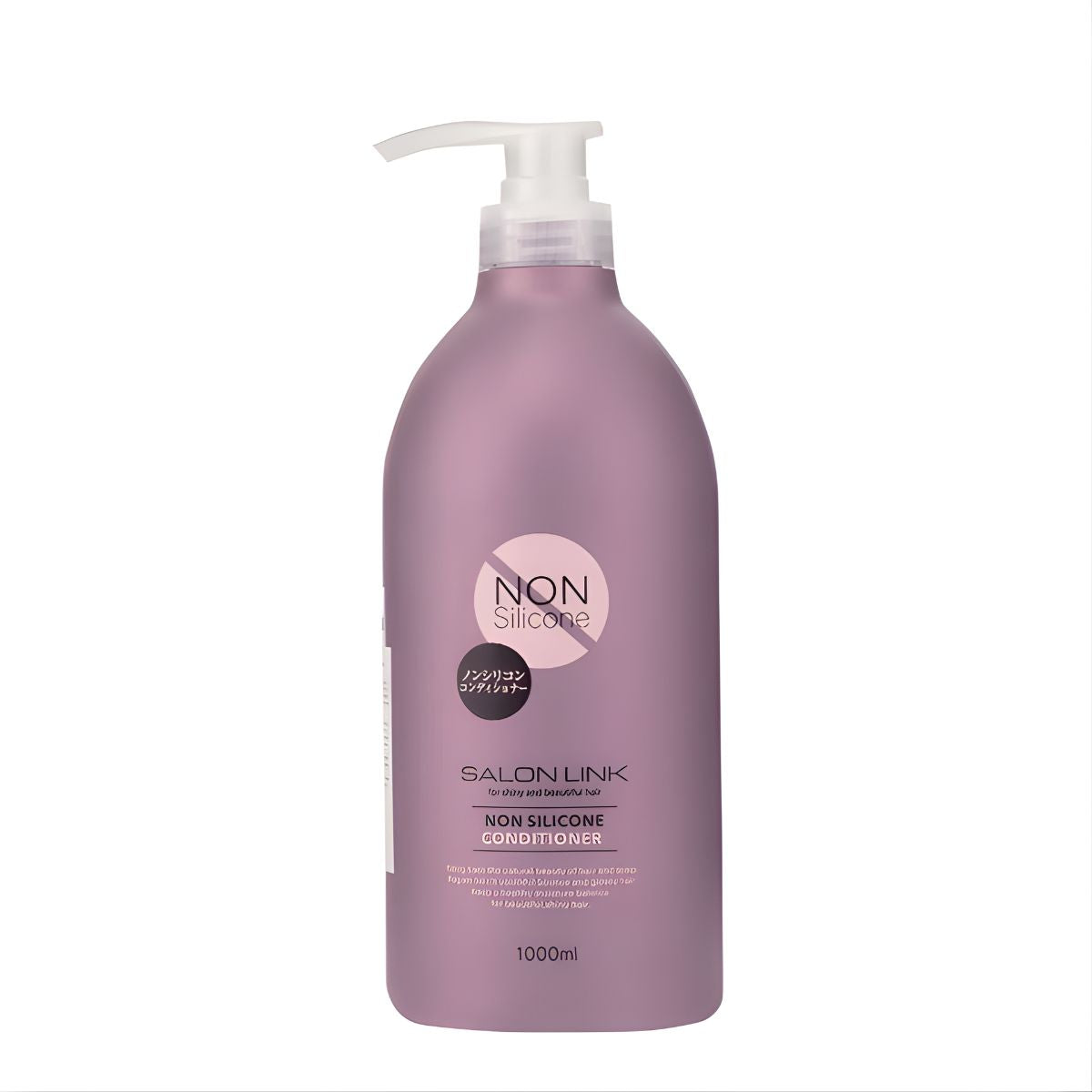 Dầu Xả Salon Link Non Silicone  1000ml 