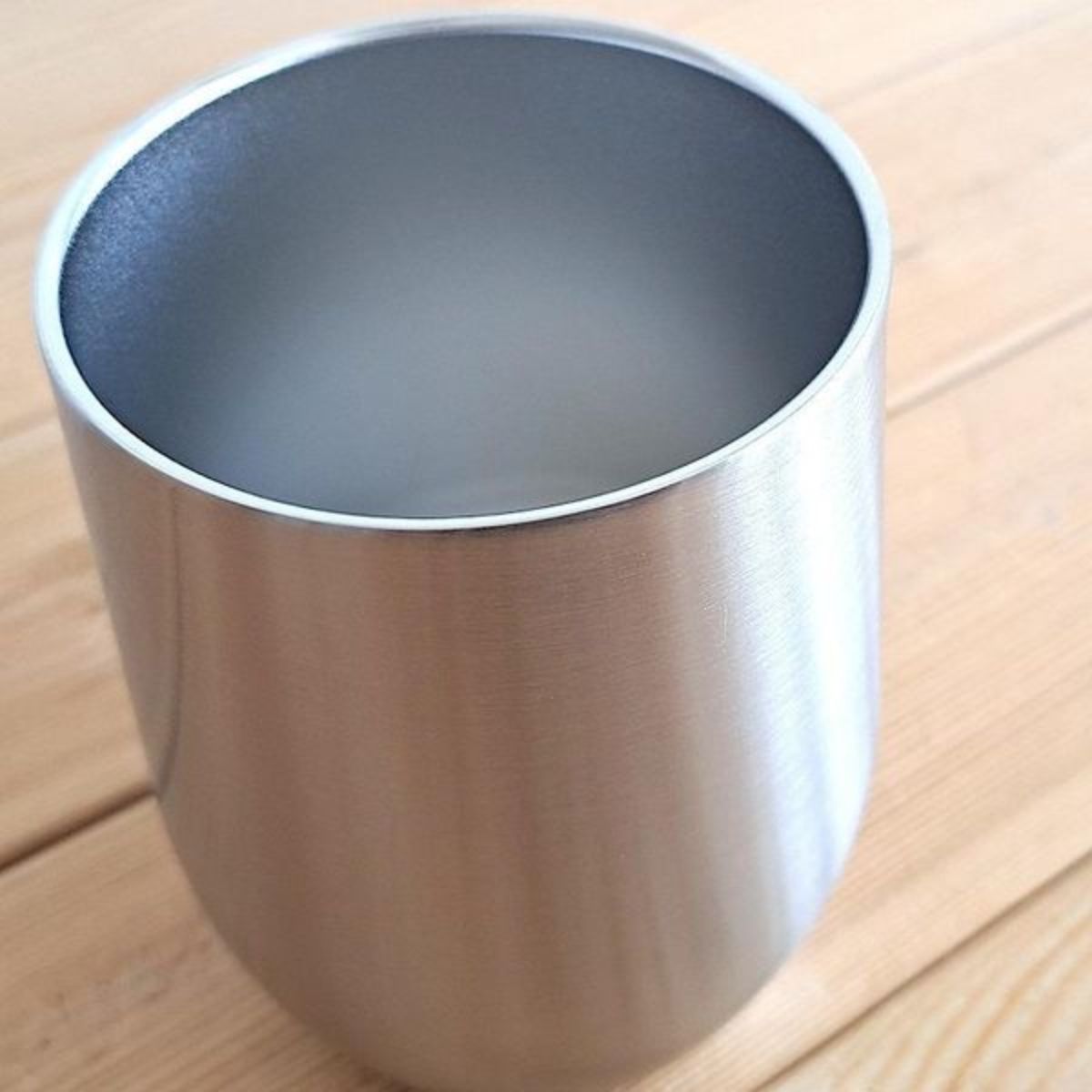 Cốc Giữ Nhiệt Chân Không 2 Lớp Kakusee 400ml – Giữ Nhiệt Lâu, Không Đọng Sương