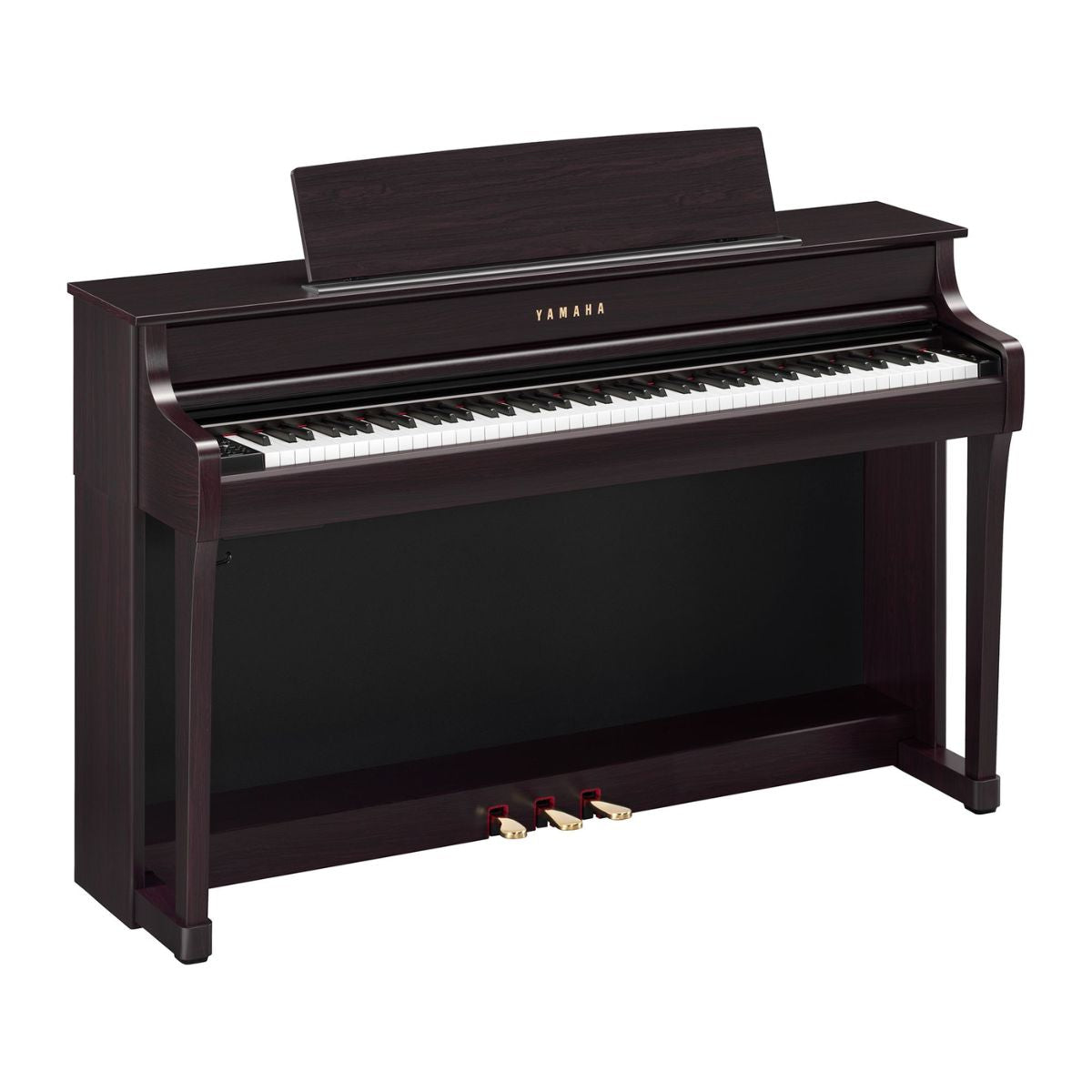 Đàn Piano Điện Yamaha CLP-845 R| Clavinova | Areca