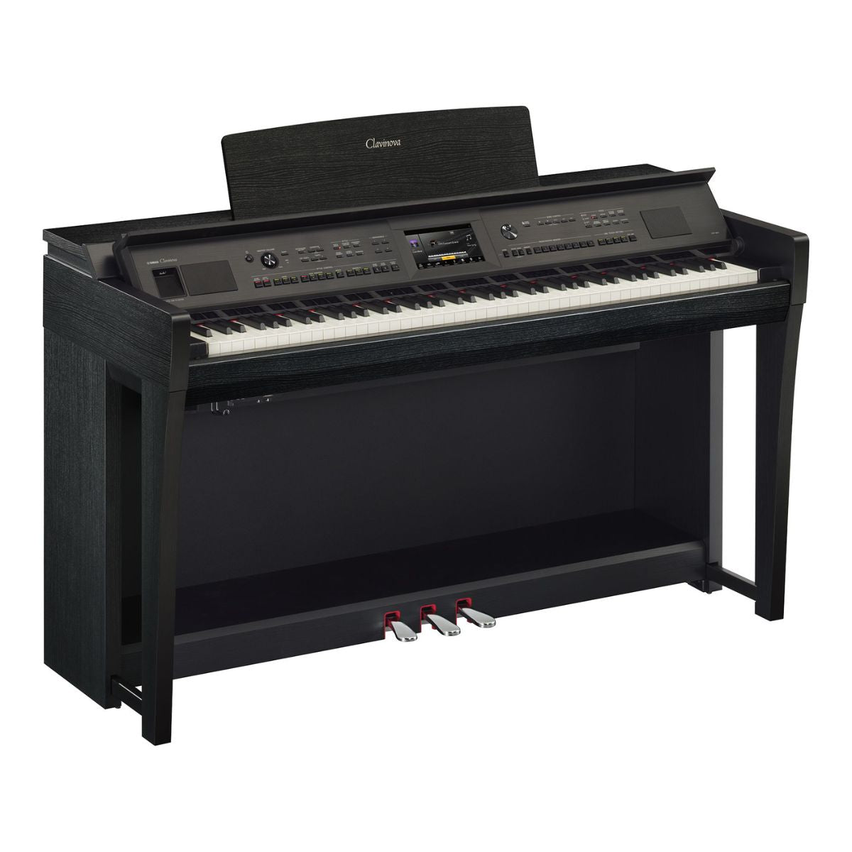 Đàn Piano Điện Yamaha CVP-805 | Clavinova | Areca