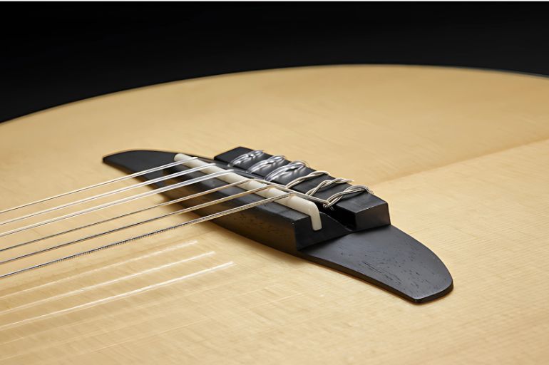 Tính năng guitar NX series|Areca