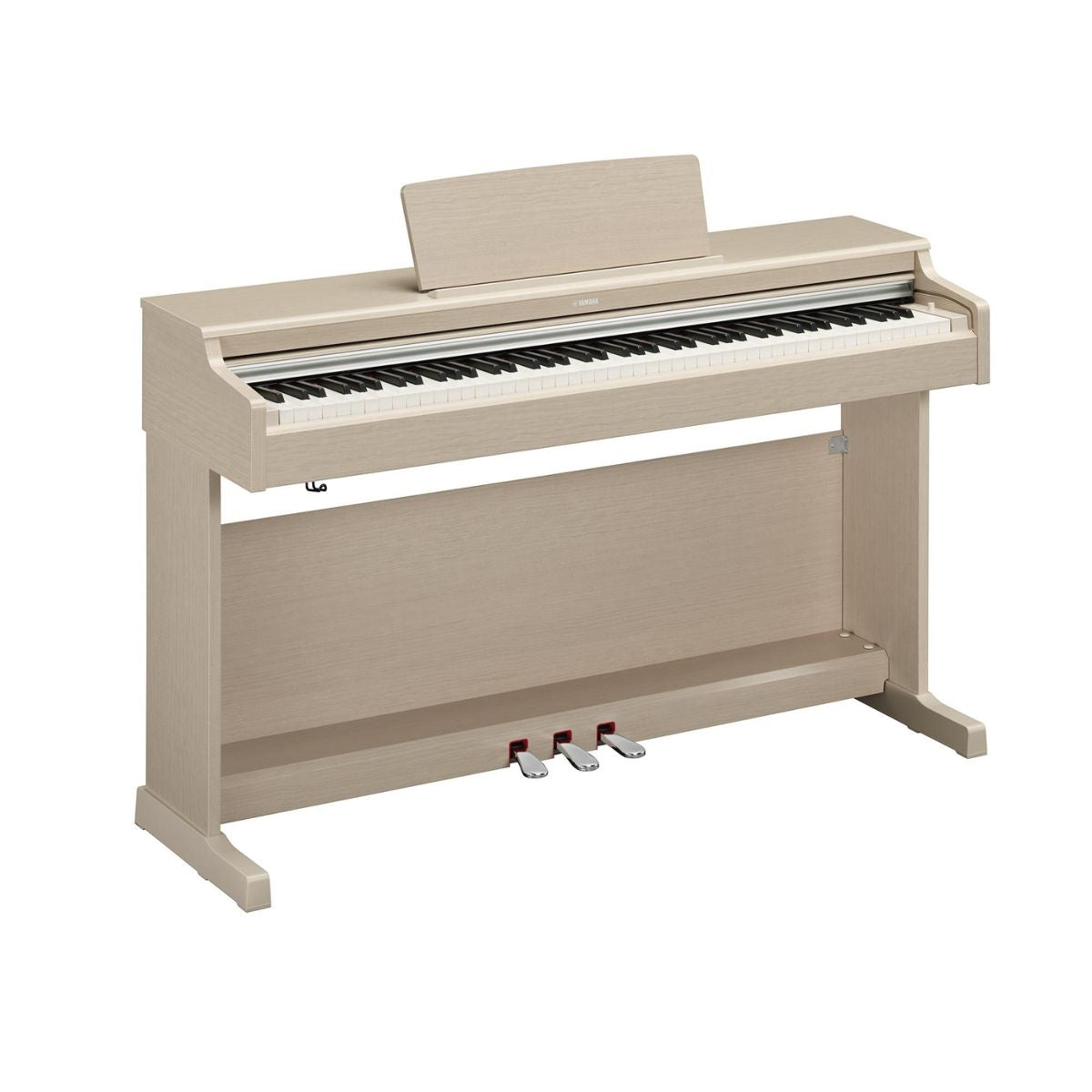 Đàn Piano Điện Yamaha YDP-165 WA | Arius | Areca