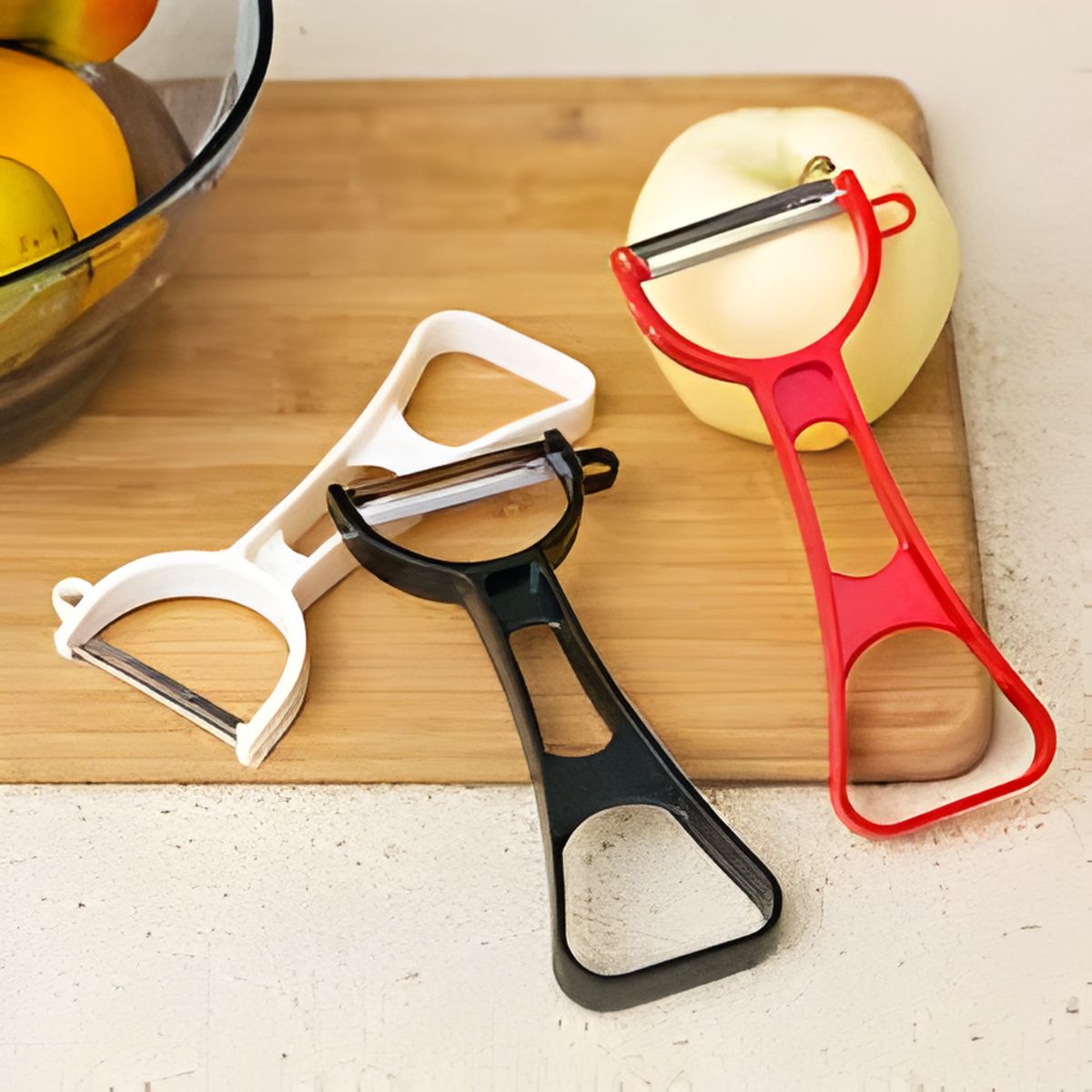 Dao Nạo Gọt Vỏ Củ Quả Echo 