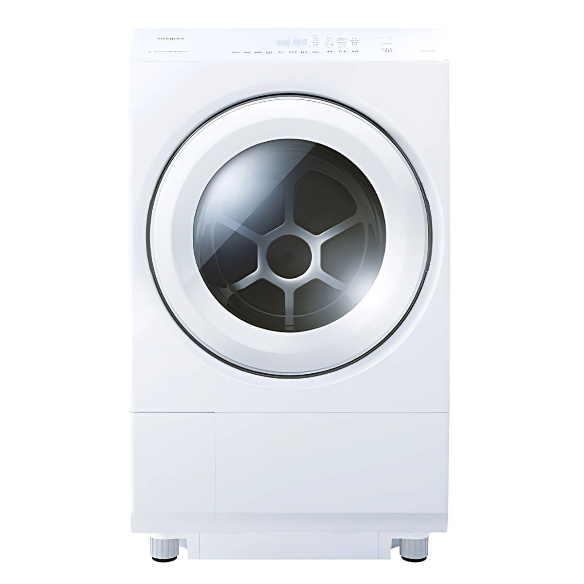 Máy Giặt Sấy Toshiba TW-127XM4L, Giặt 12 Sấy 7kg | Đồ Nhật Nội Địa