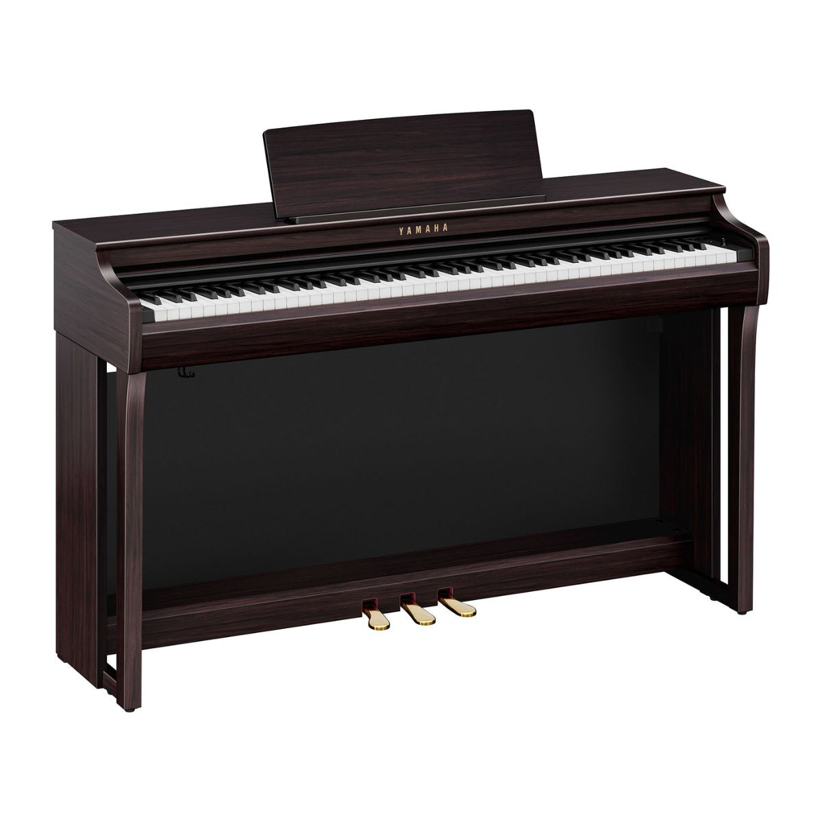 Đàn Piano Điện Yamaha CLP-825 R| Clavinova | Areca
