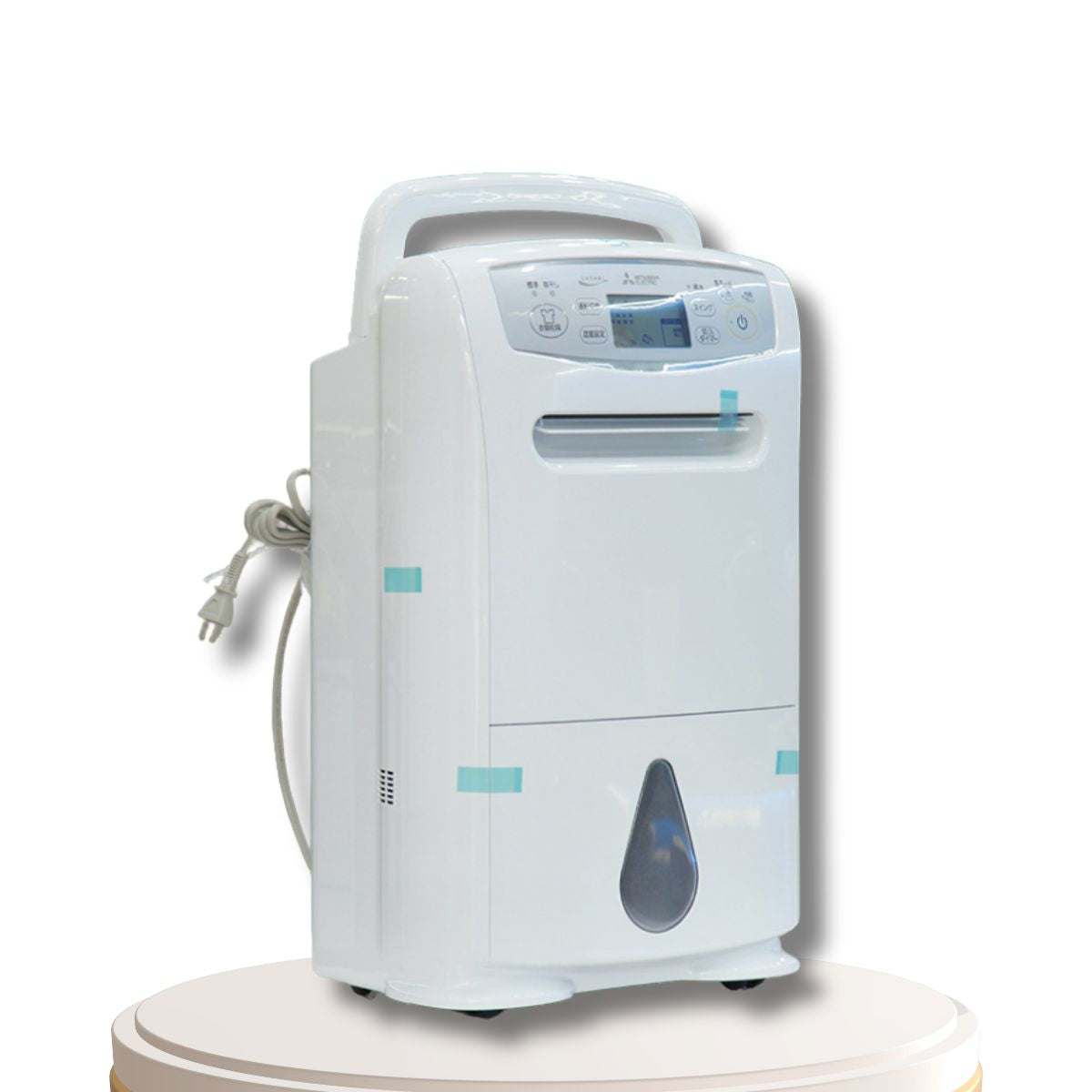 Máy hút ẩm Mitsubishi MJ-P180SX, 18L | Cho Phòng 38~75m2