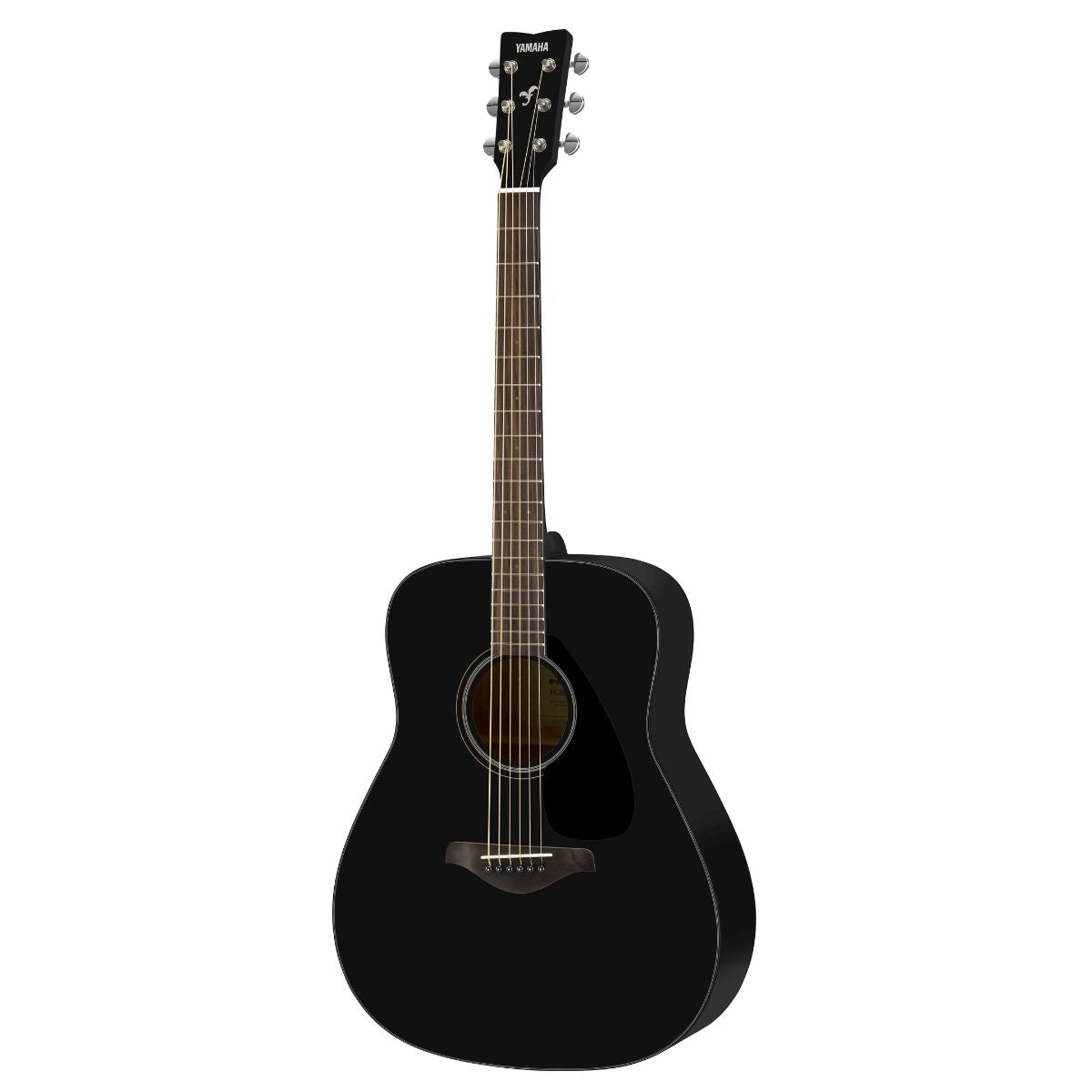 Đàn Guitar Acoustic Yamaha FG800   BLACK | Areca