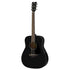 Đàn Guitar Acoustic Yamaha FG800   BLACK | Areca