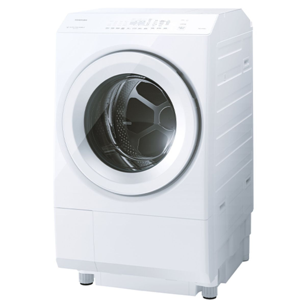 Máy Giặt Sấy Toshiba TW-127XM4L, Giặt 12 Sấy 7kg | Đồ Nhật Nội Địa