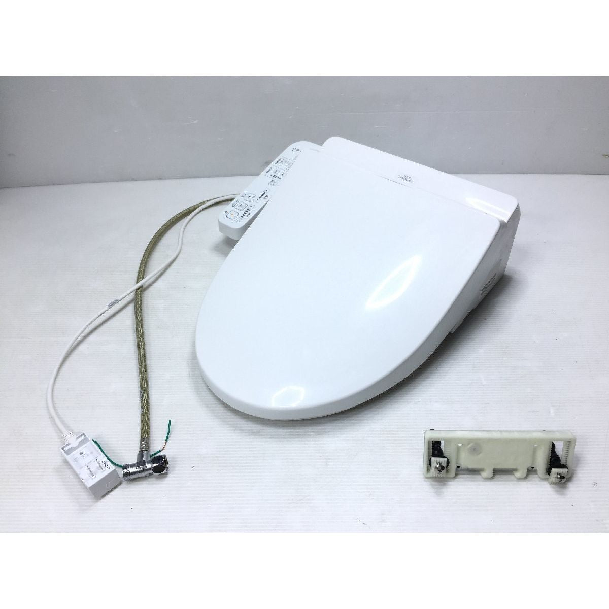 Nắp Bệt Thông Minh TOTO TCF2223E |  Đồ Nhật Nội Địa