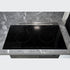 Bếp từ HT-M8AKTWF lắp đặt trong bếp hiện đại, nhập khẩu chính hãng từ Nhật