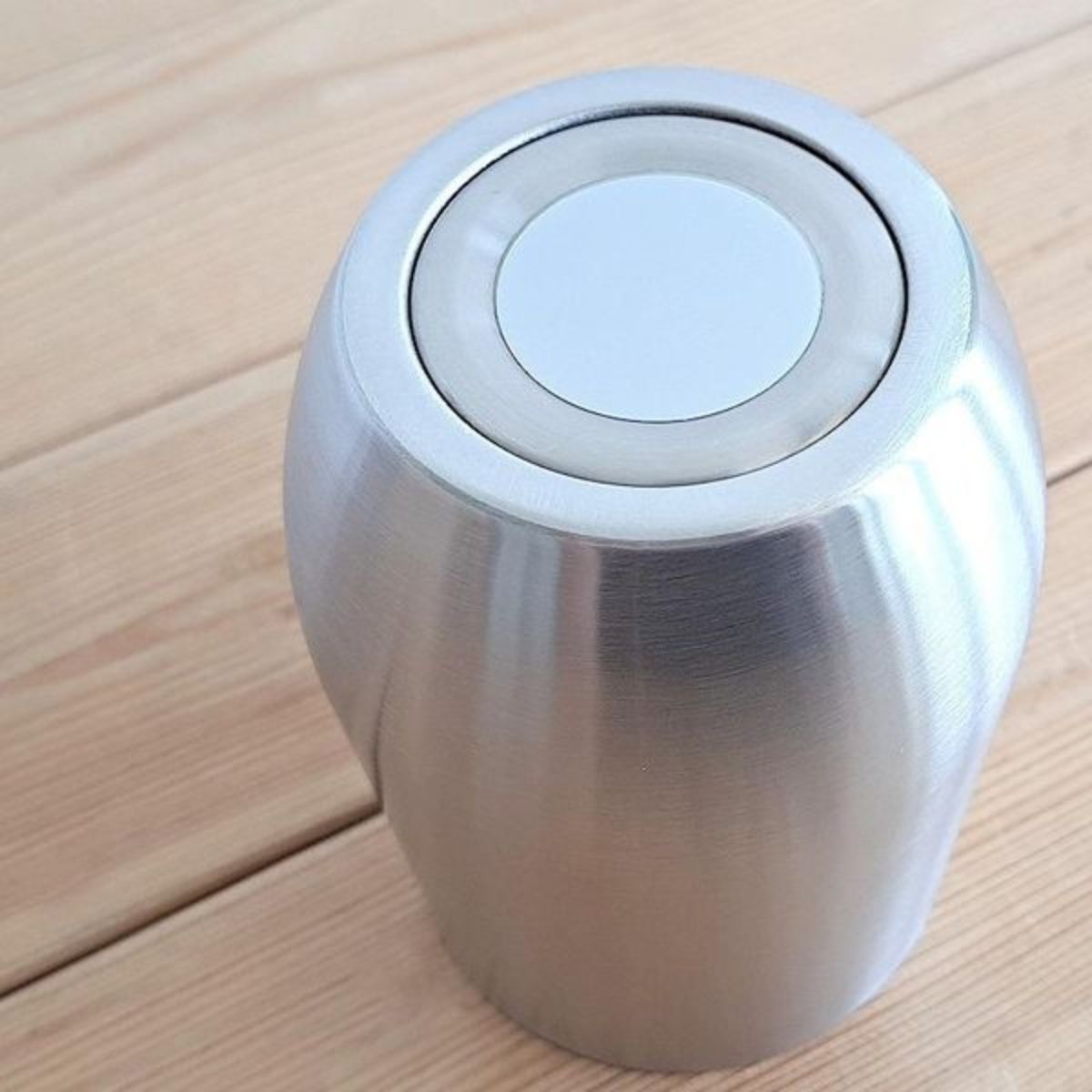 Cốc Giữ Nhiệt Chân Không 2 Lớp Kakusee 400ml – Giữ Nhiệt Lâu, Không Đọng Sương