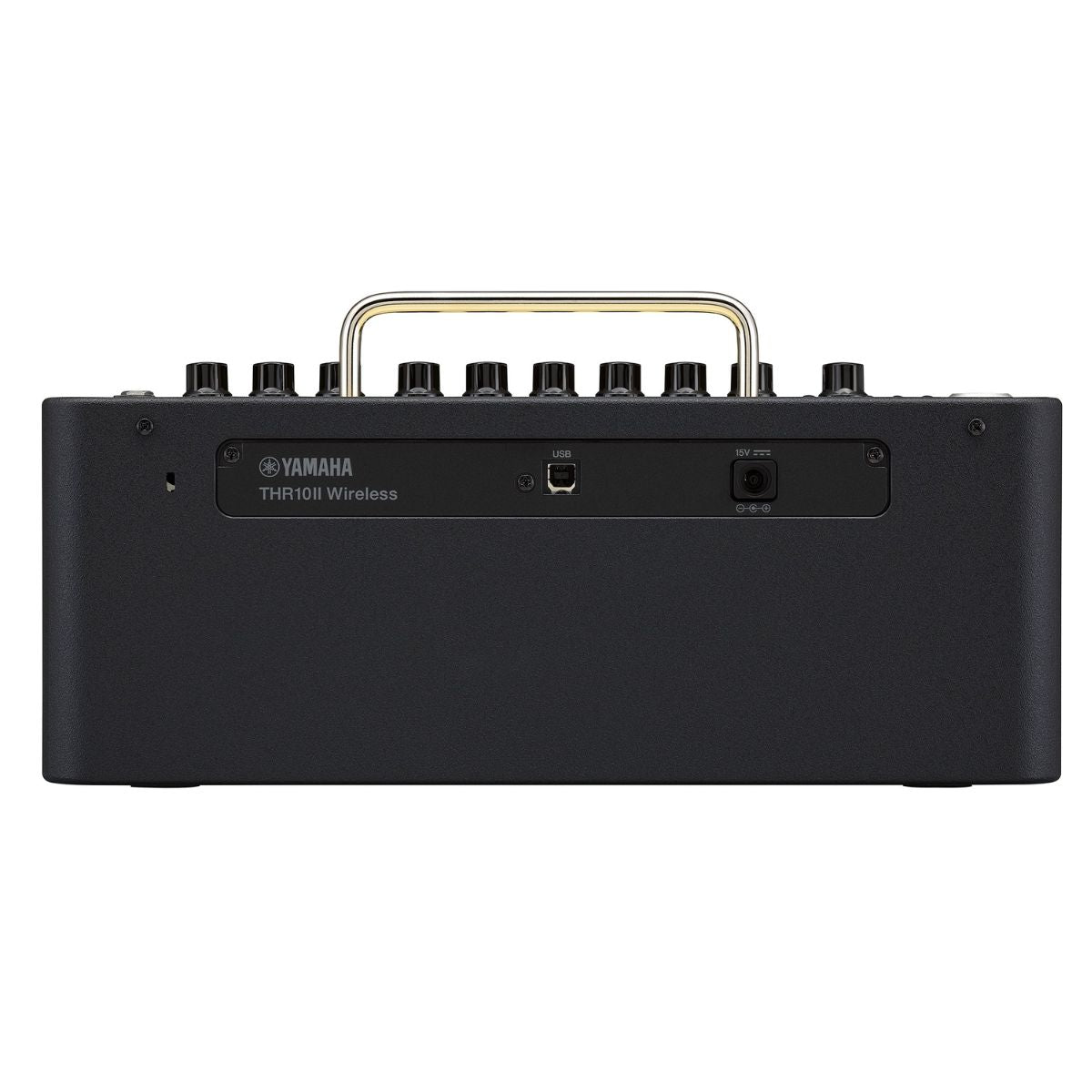 Amply Guitar Yamaha THR10II WIRELESS | Areca