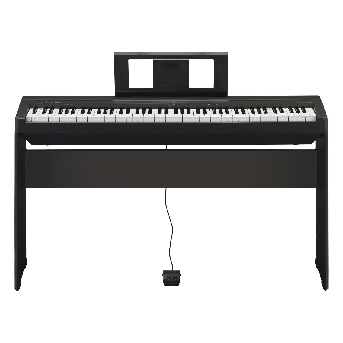 Đàn Piano Điện Yamaha P-45B | Areca
