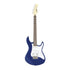 Bộ Đàn Guitar điện Yamaha EG112GPII METALLIC BLUE | GIGMAKER | Areca