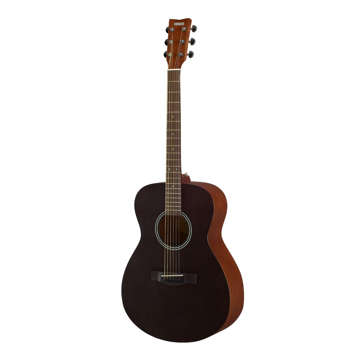 Đàn Guitar Acoustic Yamaha FS400 SMOKY BLACK | Areca