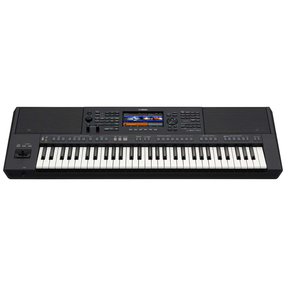 Đàn Organ Yamaha PSR SX720| Areca