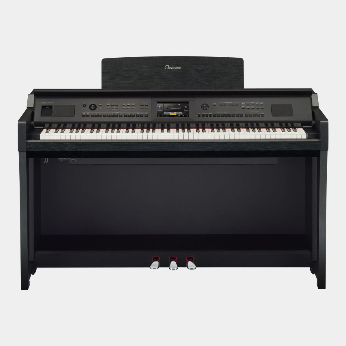 Đàn Piano Điện Yamaha CVP-805 | Clavinova | Areca