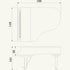 Kích Thước Đàn Piano Cơ Yamaha C3X PE | Grand Piano | Areca