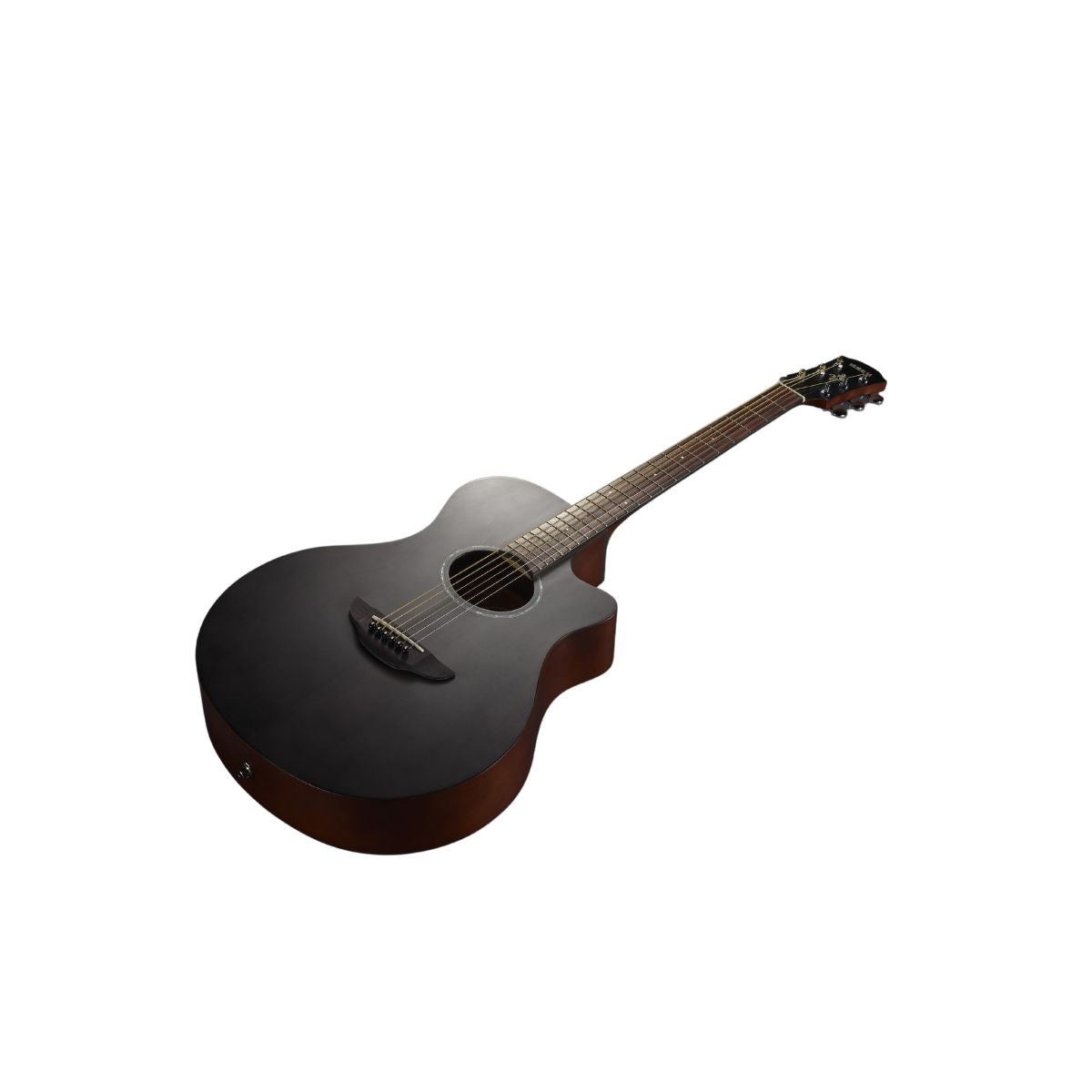 Đàn Guitar Acoustic Yamaha APX600M | Areca