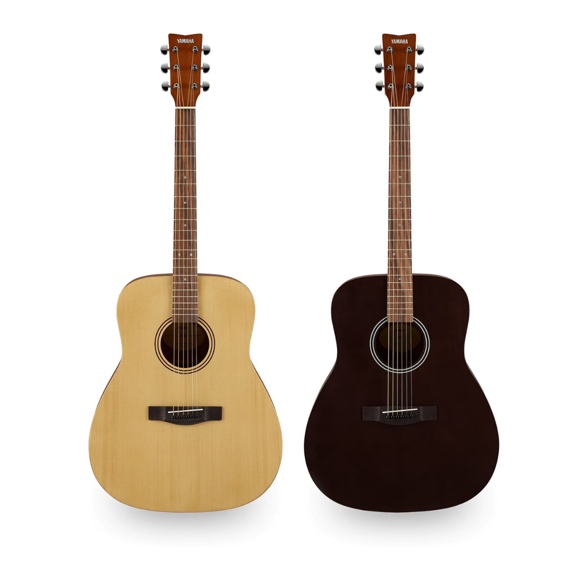  Đàn Guitar Acoustic Yamaha F400 | Areca