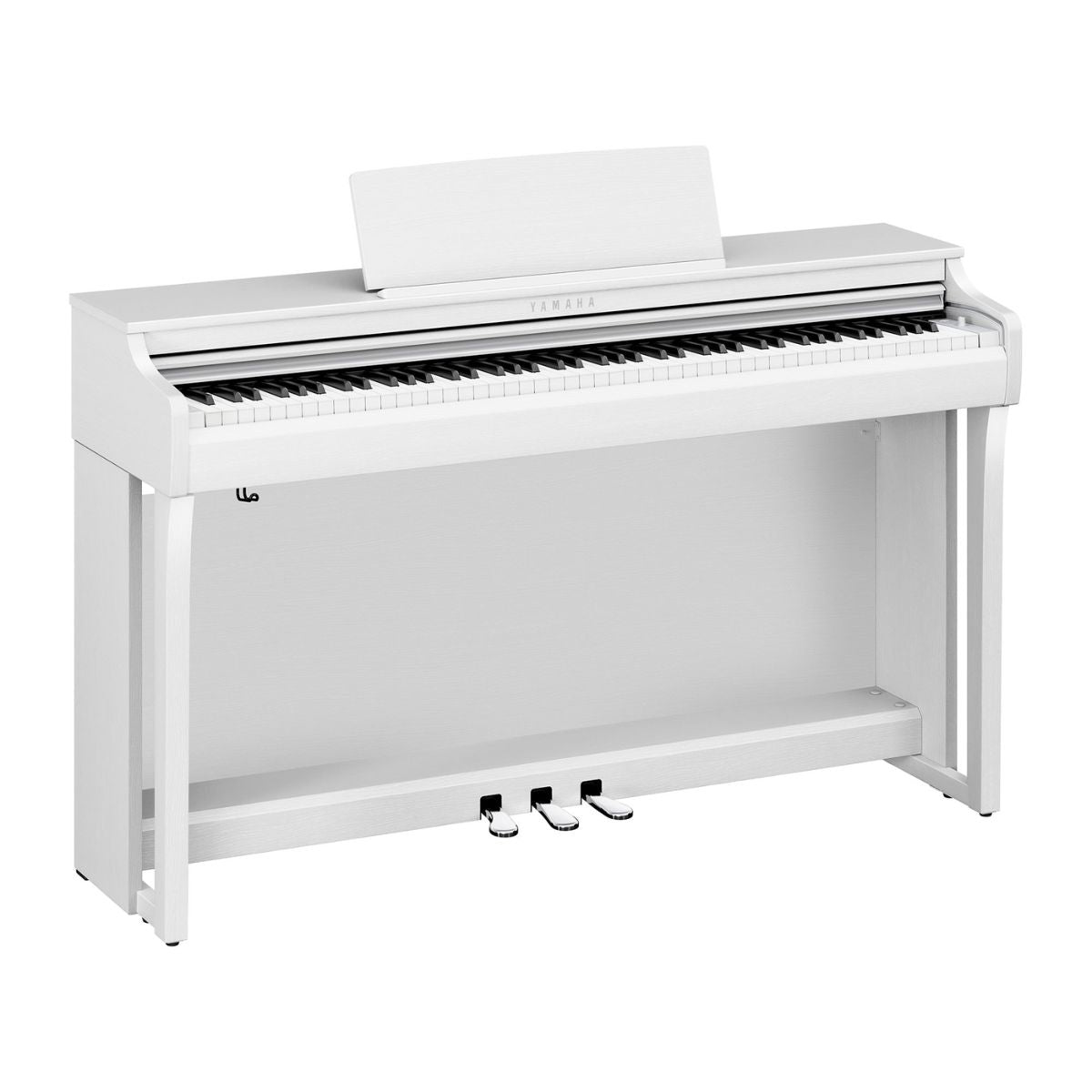Đàn Piano Điện Yamaha CLP-825 WH| Clavinova | Areca