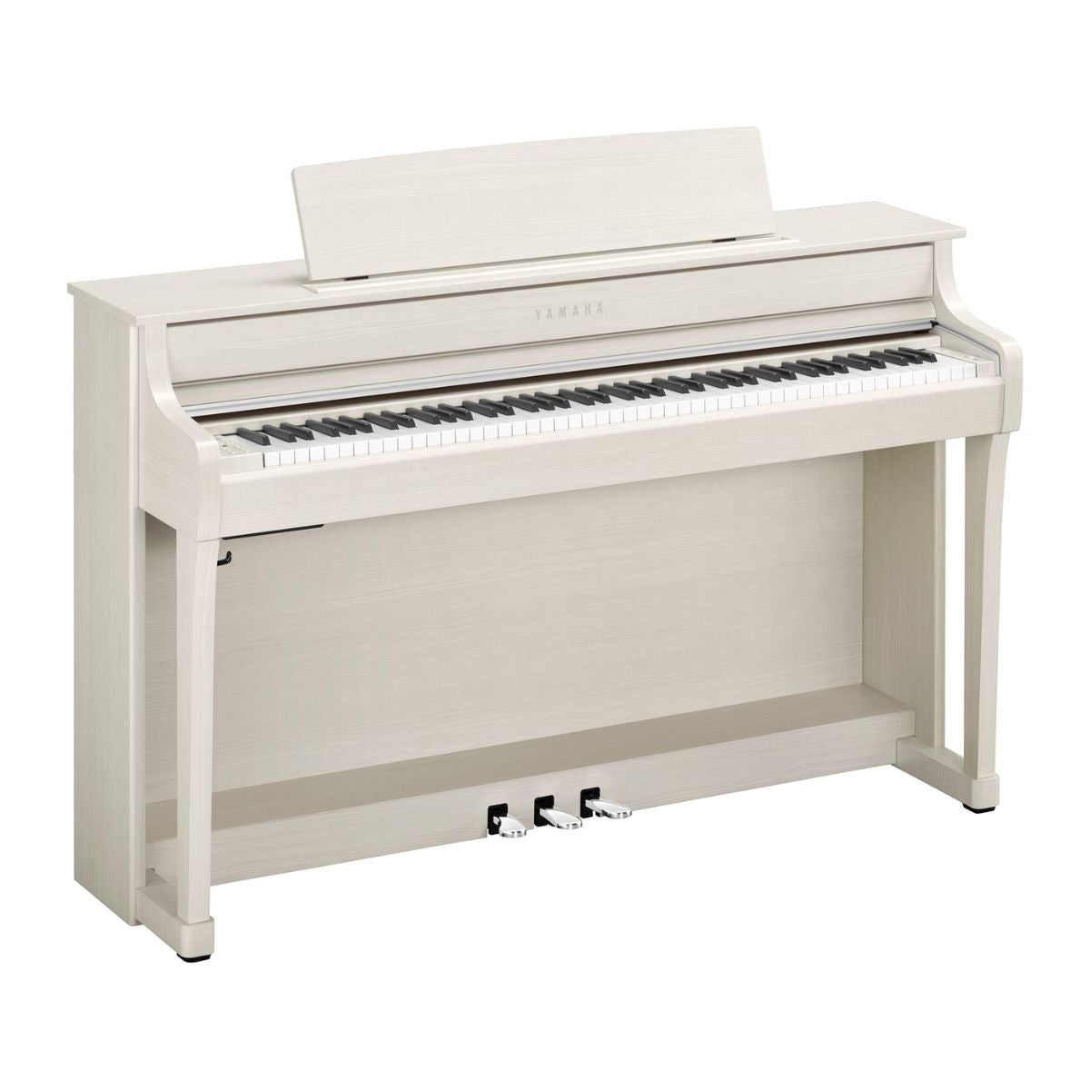 Đàn Piano Điện Yamaha CLP-845 WB| Clavinova | Areca