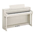 Đàn Piano Điện Yamaha CLP-845 WB| Clavinova | Areca