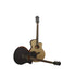 Đàn Guitar Acoustic Yamaha APX600M | Areca