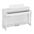 Đàn Piano Điện Yamaha CLP-845 WH| Clavinova | Areca