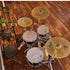 Bộ Trống Cơ Yamaha Stage Custom Hip SBP0F4H