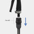 Vòi Tưới Cây Takagi Tough Gear QG555 Chính Hãng