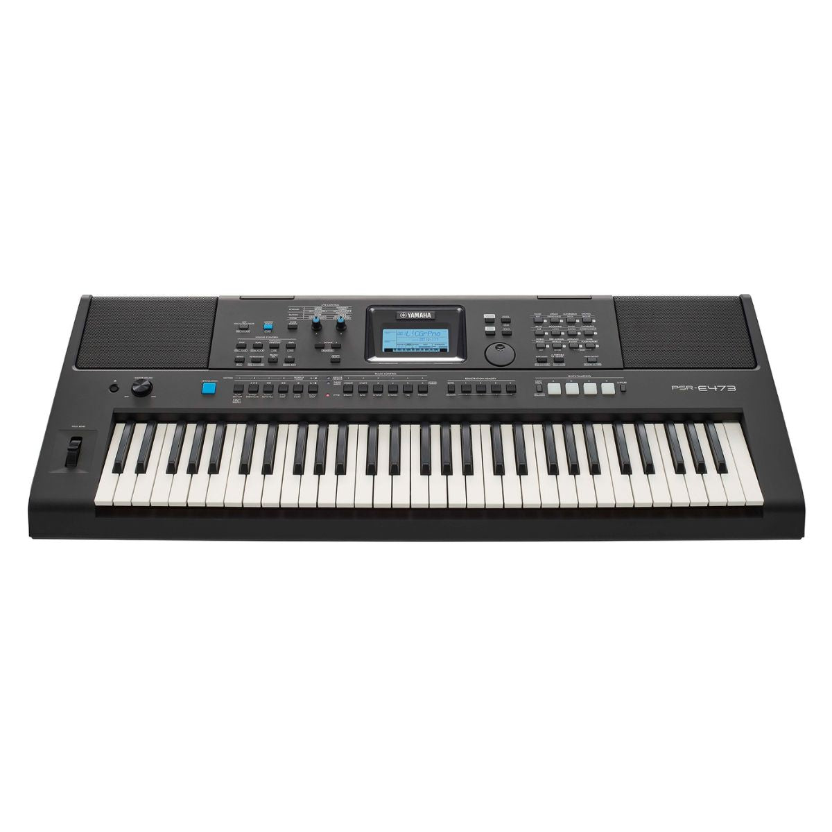 Đàn Organ Yamaha PSR-E473| Portable Keyboard | Areca