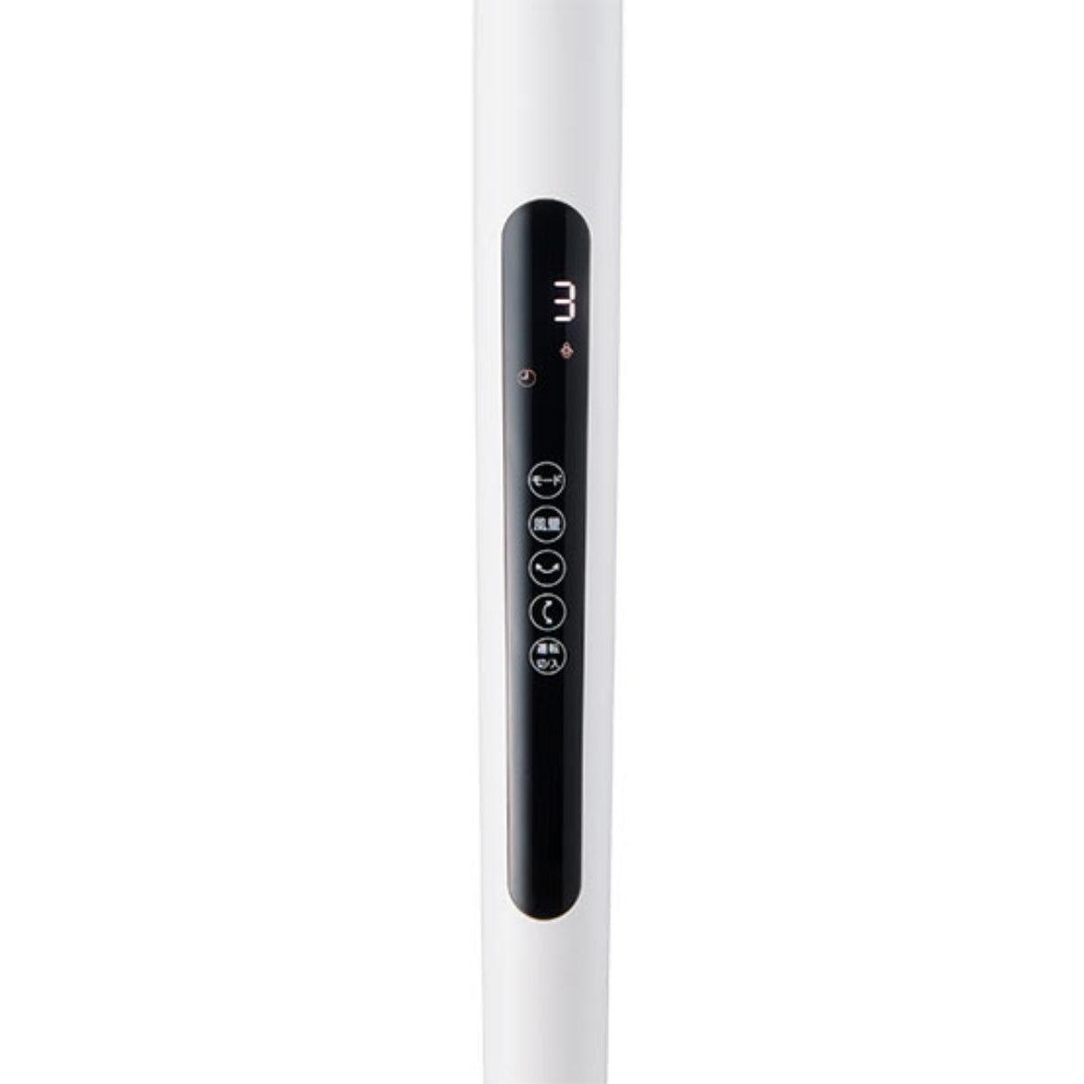 Quạt Cây Toshiba TFC-23Y25 | Quạt Cây Nhật | Quạt DC 