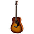 Đàn Guitar Acoustic Yamaha FG800    SAND BURST | Areca
