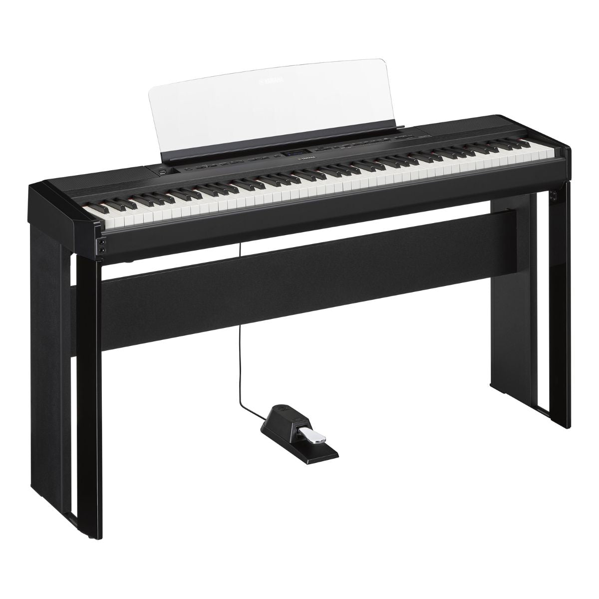 Đàn Piano Điện Yamaha P-525 B | P Series | Areca