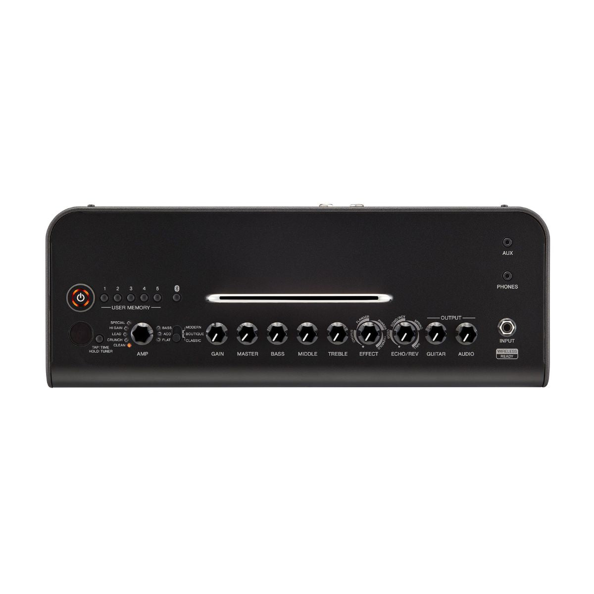 Amply Guitar Yamaha THR30II WIRELESS | Areca