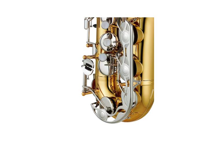 Tính năng kèn saxophone Yamaha YAS-26|Areca