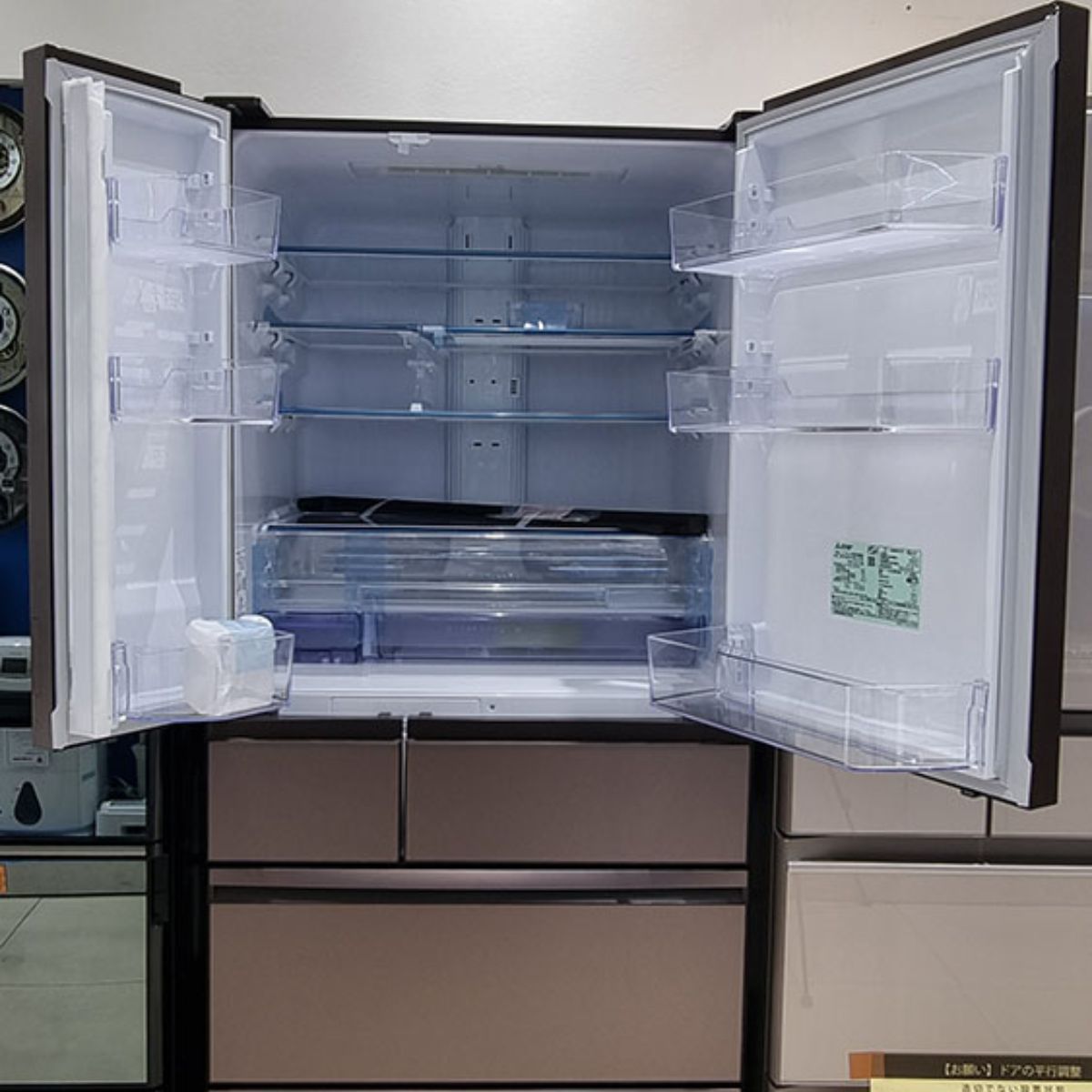 Sửa Lỗi Hll Tủ Lạnh Toshiba Nội Địa Nhật - Giải Quyết Vấn Đề Nhanh Chóng và Hiệu Quả