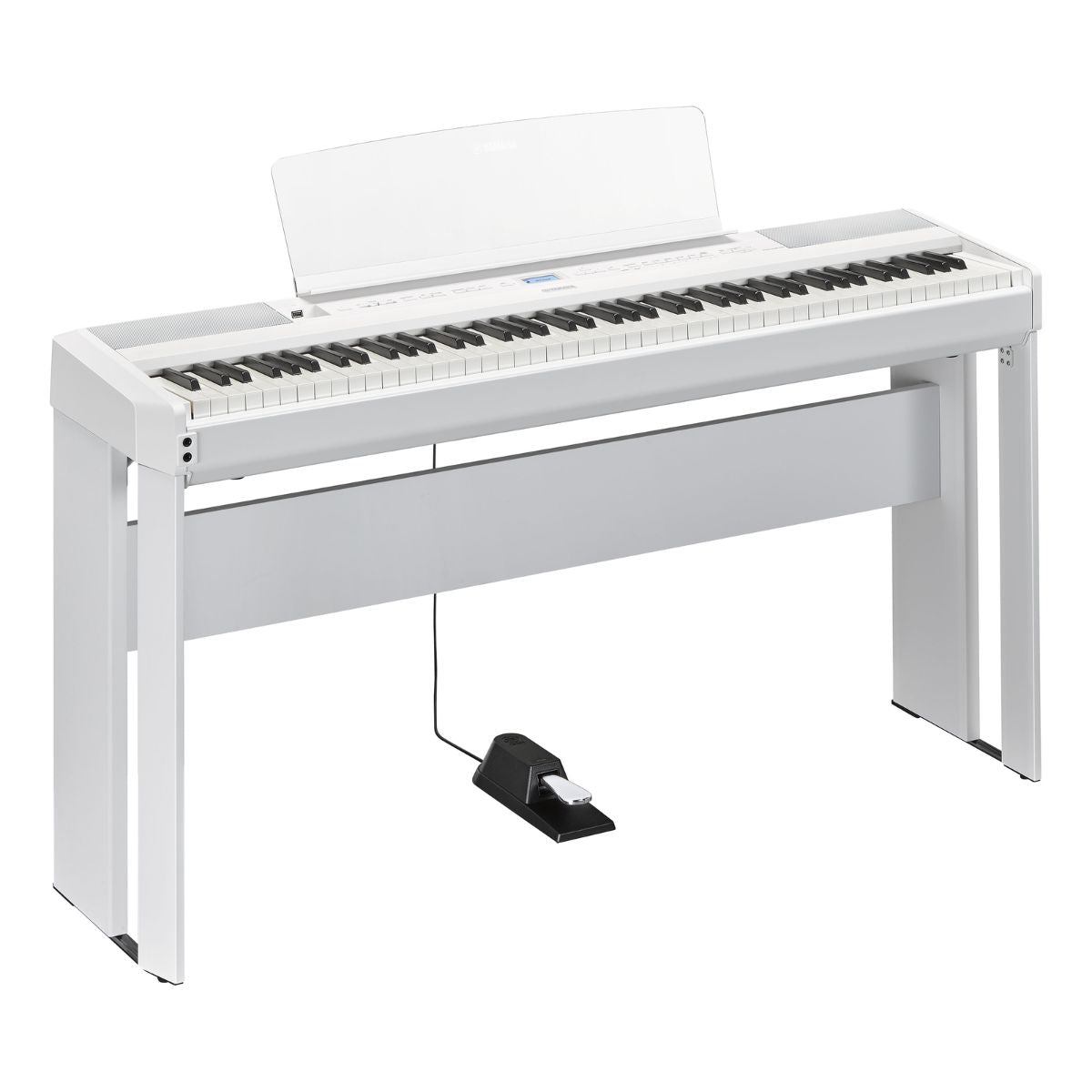 Đàn Piano Điện Yamaha P-525 WH | P Series | Areca