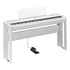 Đàn Piano Điện Yamaha P-525 WH | P Series | Areca