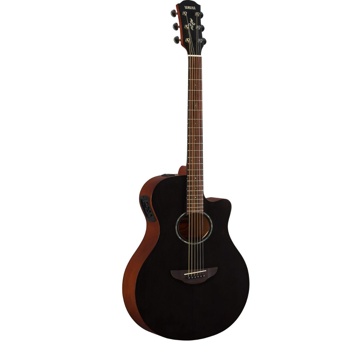 Đàn Guitar Acoustic Yamaha APX600M | Areca