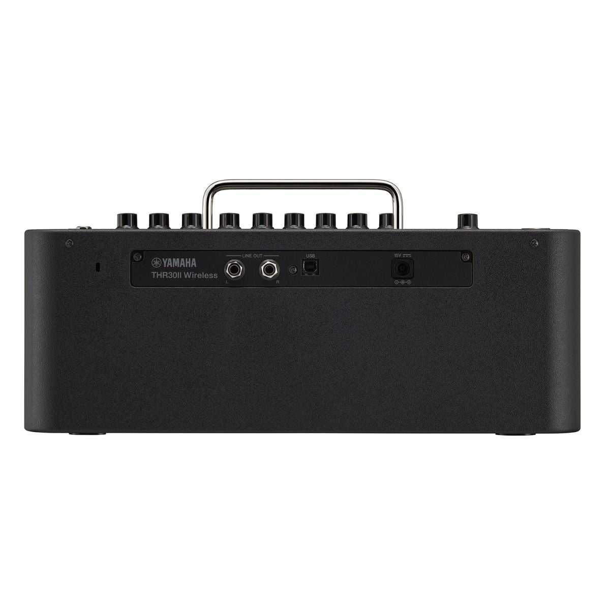 Amply Guitar Yamaha THR30II WIRELESS BLACK | Areca