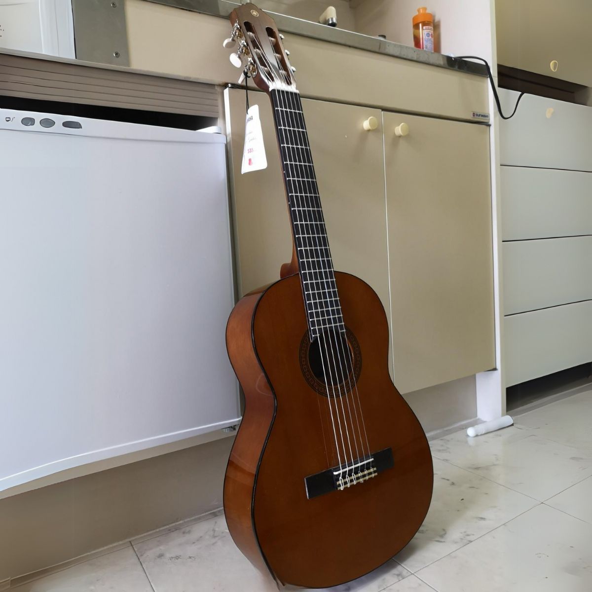 Đàn Guitar Classic Yamaha  CGS102AII | Guitar Trường Học | Areca 